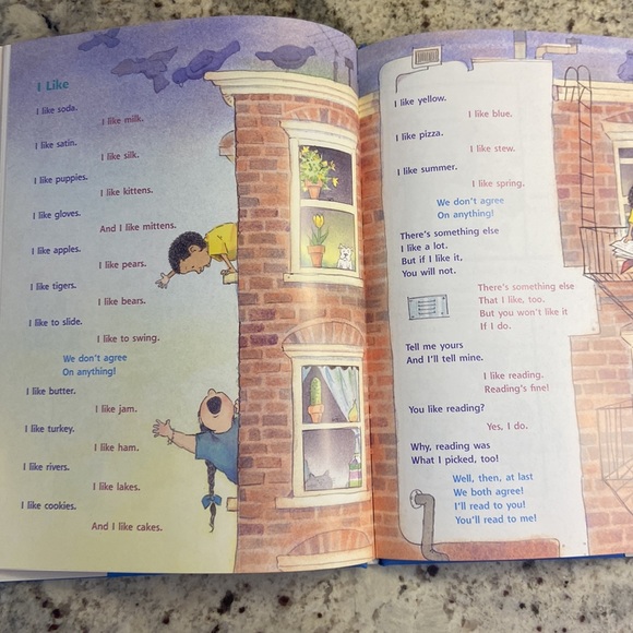 You Read to Me, I’ll Read to You. Short stories - Picture 4 of 4